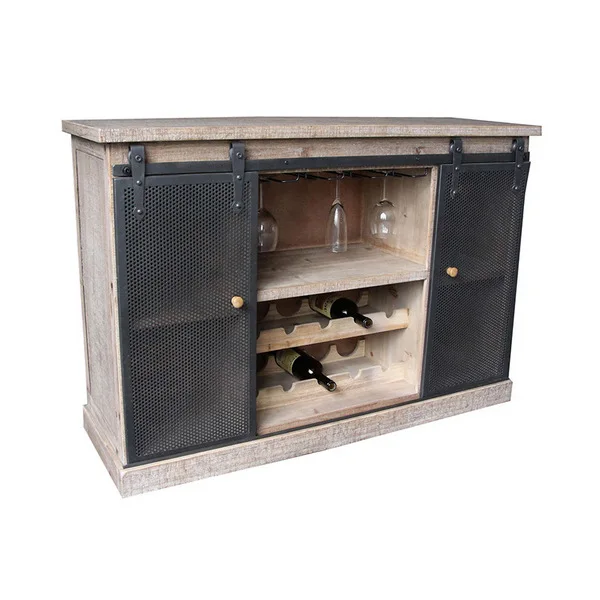 #^Special Price Bottle rack Industrielle (120 x 38 x 82 cm) #^Special Price Bottle rack Industrielle (120 x 38 x 82 cm)