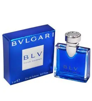 

Bvlgari BLV EDT 5 ml Erkek Parfüm