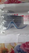 Profesional gafas de natación con tapones para los oídos de la nariz clip Electroplate de silicona impermeable очки для плавания adluts