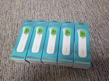 ELERA-termómetro infrarrojo Digital LCD para bebés, medidor de temperatura corporal sin contacto para la frente, oreja, niños y adultos