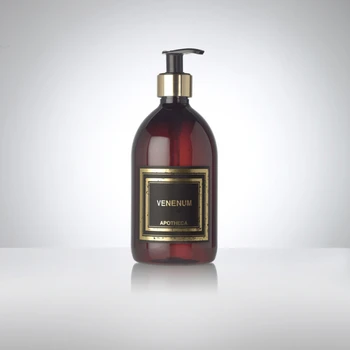 

Aromatic soap apotheca-immortal/venenum