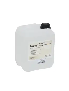 

HAZEBASE Base * Battery Special Fluid 5l