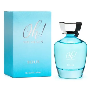 

Woman perfume Oh! The Origin Tous EDT (100 ml)