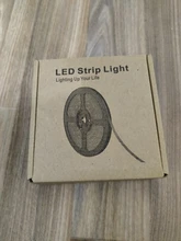 Diode Ribbon Led-Strip-Light Fita Rgb 5050 Smd 2835 Flexible RGBWW Rgb 5m 10M 15m-Tape