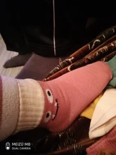 5 par/lote NIÑOS Calcetines de algodón Otoño Invierno primavera niños niñas caliente calcetines tira con dibujos deportes Calcetines