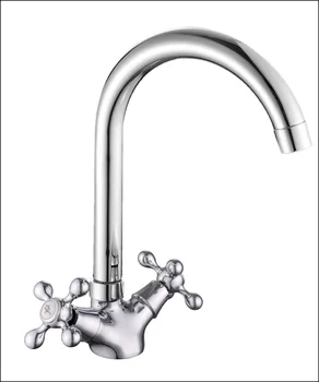 

Kitchen Faucet 411 I 06 123