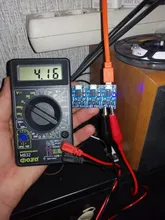 Módulo de cargador de batería de litio tipo c / Micro USB, 5V, 1A, 18650, TP4056, placa de carga con protección, funciones duales, Li-ion 1A