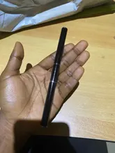 1 Pc doble lado arte de uñas cepillo UV Gel pluma dibujo cepillado Tip de uñas de acrílico constructor de uñas de arte herramienta