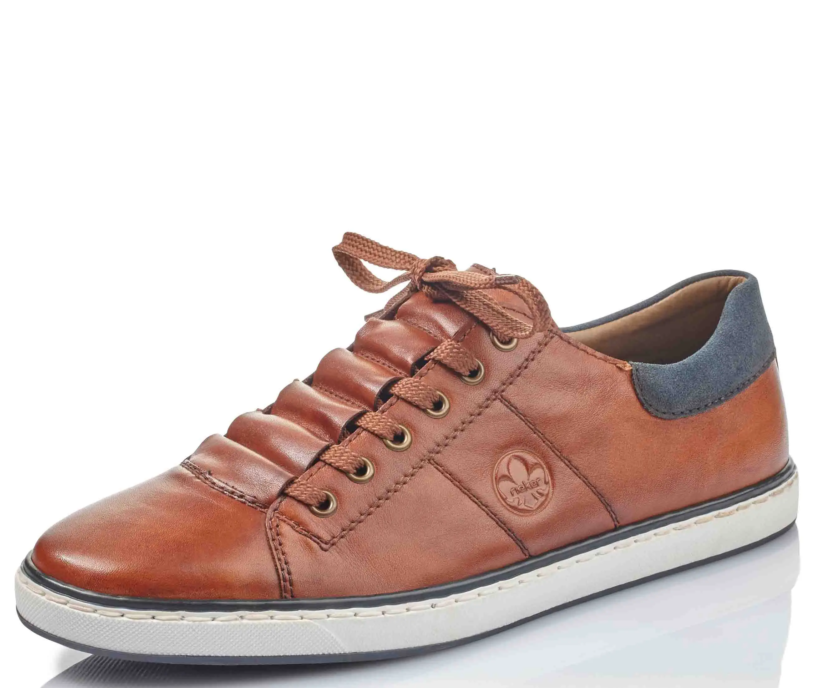 19611/24 men's shoes Rieker