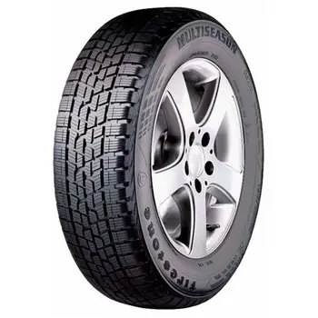 

Firestone 165/65 TR14 79T 4E MULTISEASON Tyre tourism