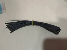 Heatshrink-Tubing Polyolefin Wire-1 Insulation-Repair 5-Meter 10mm 6 2 8 2:1 3-5 Various-Colors