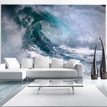 

Wall mural-on-250x175 cm