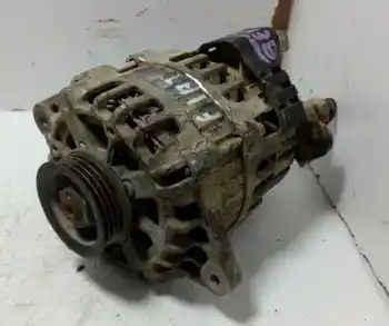 

3730002551 ALTERNATOR HYUNDAI ATOS (EM)