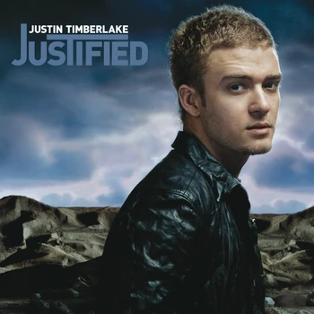 

Justin Timberlake / Justified (2LP)