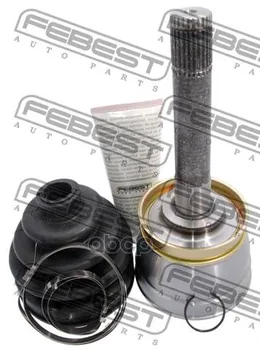 

Shrus outdoor 27x50x27 (Nissan Terrano I WD21 Pathfinder WD21 1986-1995) febest febest art. 0210-024