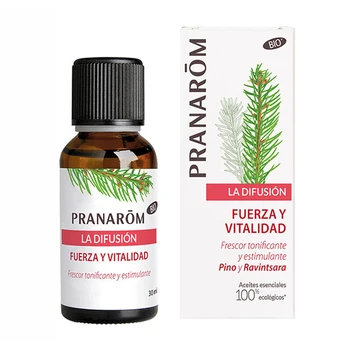 

Essential oil Strength And Vitality Pranarôm (30 ml)