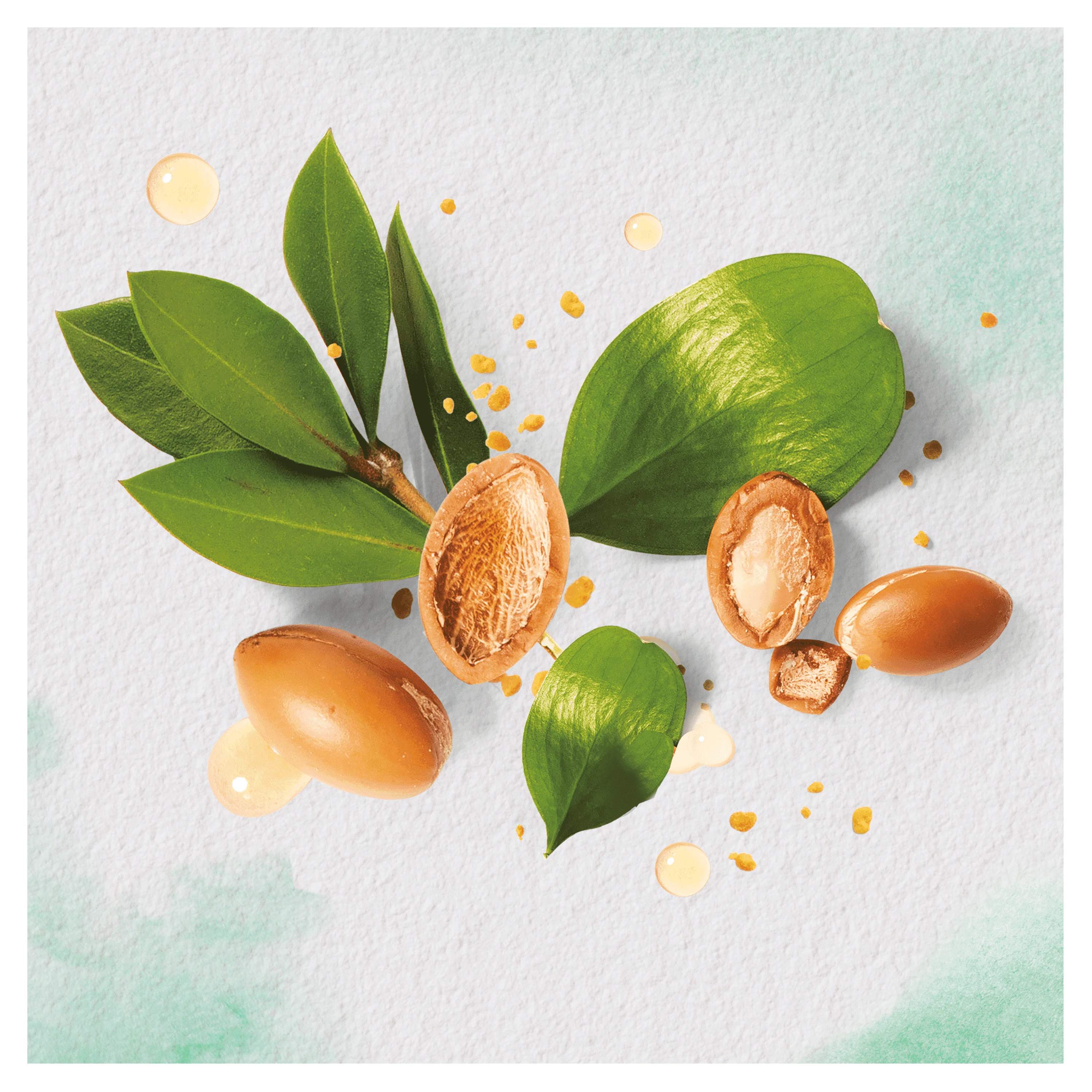 HERBAL ESSENCES Бальзам-ополаскиватель Марокканское аргановое масло 275мл
