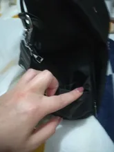 Mochila informal de tela Oxford con flores bordadas para mujer, bolso escolar para el hombro, para viajes diarios, antirrobo