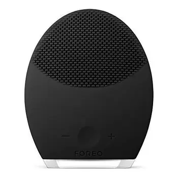 

FOREO LUNA2 FOR MEN Midnight Black
