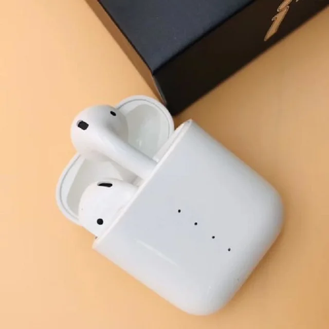 جبل فيزوف airpods i666 