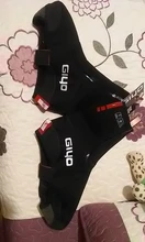 Ciclismo arranque cubre MTB zapato cubre cálido invierno térmico neopreno chanclos impermeable del dedo del pie de ciclismo cubiertas de zapatos botines para bicicleta