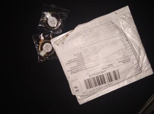 Anillo de acero inoxidable con Sensor inteligente de temperatura corporal, anillo de dedo con Prueba de Temperatura en tiempo Real, exhibición de moda