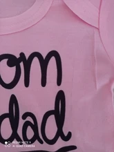 DERMSPE-ropa de manga corta para bebé recién nacido, peleles con diseño de Let The Adventure Begin, color blanco, 2019