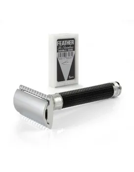 

Edwin Jagger Double Edge Safety Razor 3DBC15