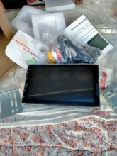 Podofo Android 9.1 2 Din Car radio Multimedia GPS Player 2DIN 2.5D Universal For Volkswagen