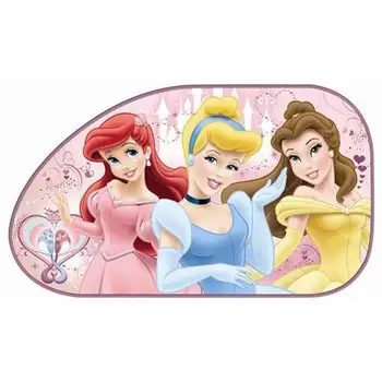 

CURTAINS DISNEY PRINCESS (EURASIAN)