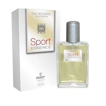 

Sport Essence Eau Toilette Spray 100 ML