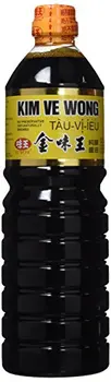 

Ve Wong soy sauce-1000 ml