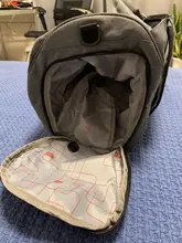 Gym-Bags Separation-Bags Sac-De-Sport Fitness-Training Travel Multifunction Outdoor 