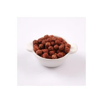 

Best Turkish high quality Roasted chickpea crsip leblebi dry food with different tastes Gummy ,Honey and sesame,Ginger,Spicy...