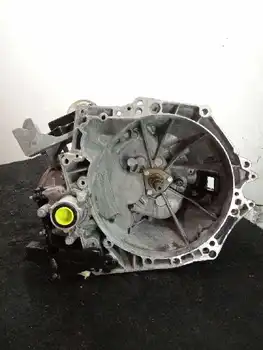 

20DP72 20DP72 Gearbox Citroen C4 Lim. Collection
