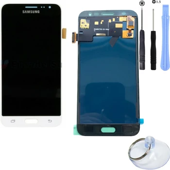 

Full screen for Samsung Galaxy J3 2016 SM-J320F-TFT-Without White Frame