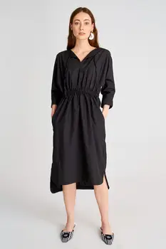 

Trendyol Pocket Detail Dress TWOSS20EL0610