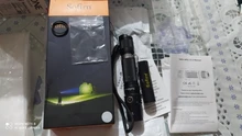 Tactical LED Light-Lamp Torch Power-Indicator ATR Powerful Dual-Switch Sofirn Sp31 XPL