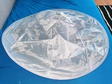 Capa de corte de pelo para salón, capa de pelo familiar, cubierta de corte de pelo, herramienta para corte de pelo