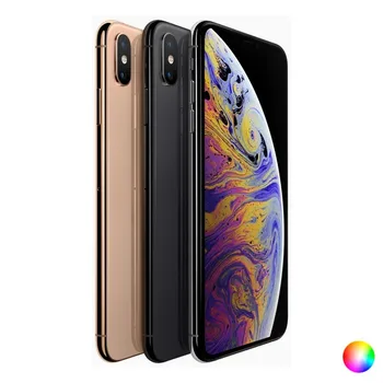 

Refurbished Smartphone Apple iPhone XS 256 GB 5,8" (Good Condition)