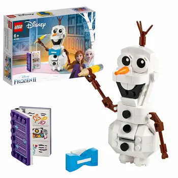 

LEGO 41169 Olaf toy store