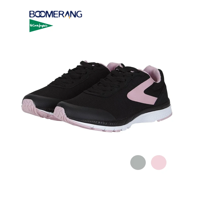 Grabar Interconectar Ofensa Boomerang Zapatillas Running Mujer Gale Zapatillas Deportivas Mujer  Zapatillas Mujer Deportiva El Corte Ingles - AliExpress Deportes y  entretenimiento