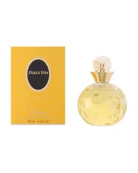 

DIOR DOLCE VITA Eau de Toilette vaporizer 100 ml