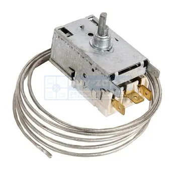 

Thermostat for refrigerator RANCO K54 L2061