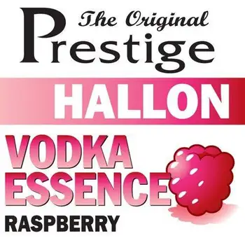 

Essence prestige raspberry vodka (raspberry vodka) 20 ml