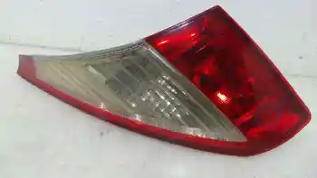 

265500009R rear pilot right INTERIOR RENAULT MEGANE III saloon 5 P