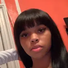 Vallbest-mechones de cabello liso 613 rubio con cierre, extensiones de cabello humano mechones malasio con cierre de encaje, pelo Remy para bebé