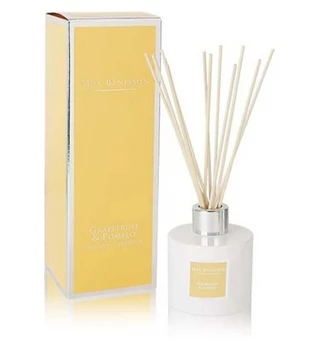 

Diffuser STICK CLASSIC GRAPEFRUIT and POMELO with essential oils
