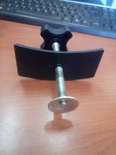 Disc Brake Pad Spreader Installation Caliper Piston Compressor Steel Press Tool