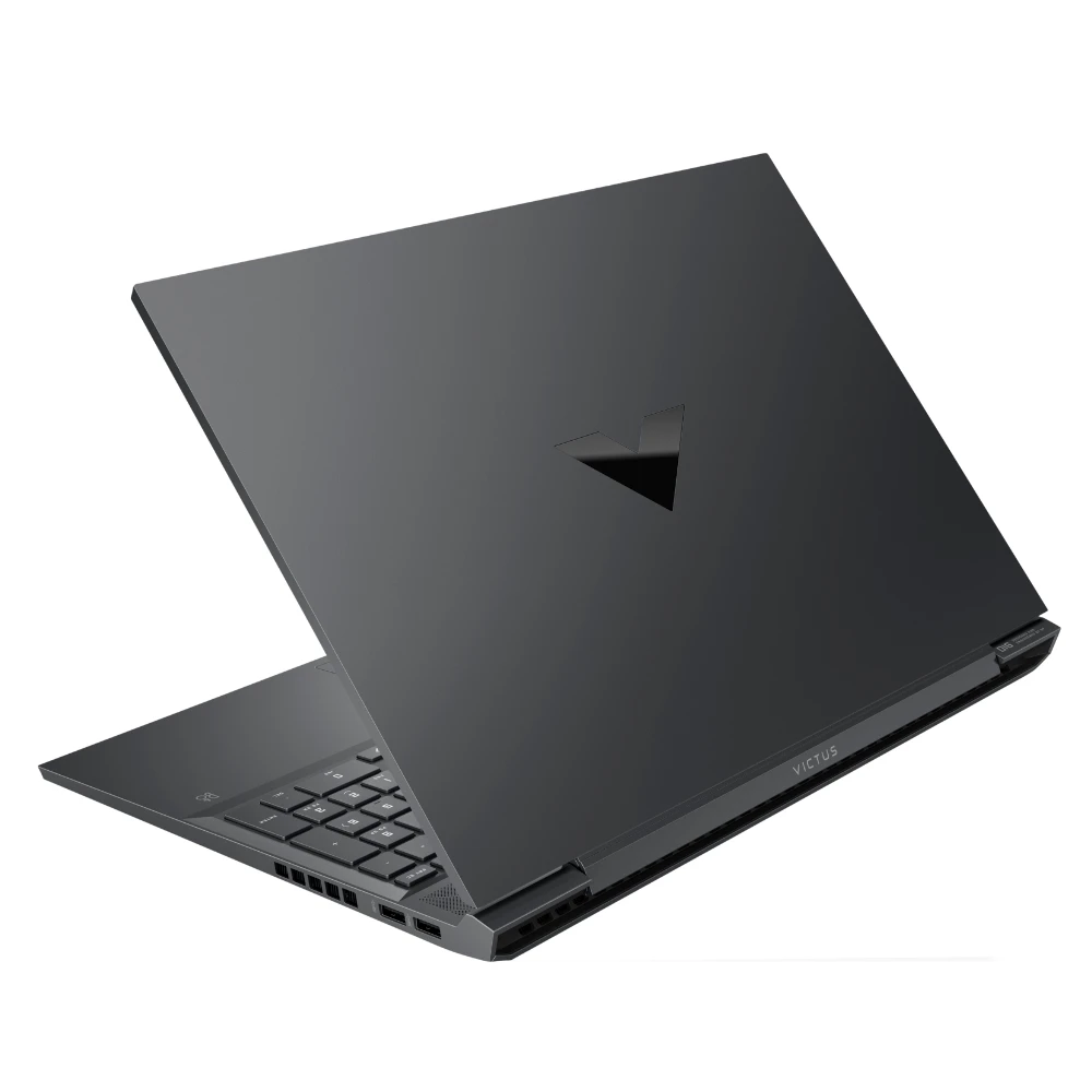 Ноутбук HP Victus 16-E0149UR Ноутбук 16.1 & quot;FHD IPS 144 Гц и Risen 5 5600 H 16GB 512GB RTS 3050 TI 4GB WIN 11 BLUE 638F4EA Игровой ноутбук и офис для рабочих игровых ноутбуков ПК Портативные устройства Цифровое устройство